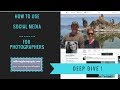 Social Media for Photographers