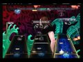 Blurry by Puddle of Mudd Full Band FC #65