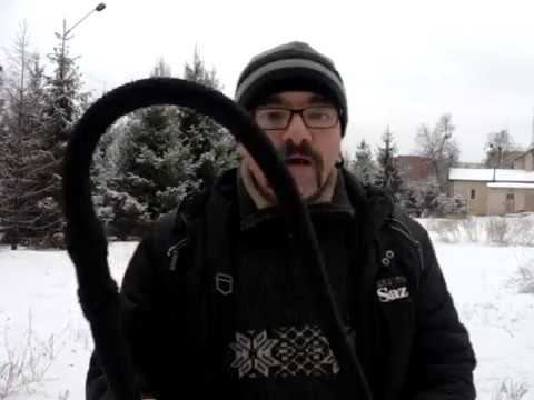 Змеиное плетение из кожи Змеиное плетение из кожи
