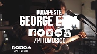 PITU - Budapeste (George Ezra)