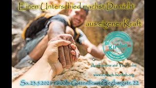 einfach herrlich herrlich einfach Einen Unterschied machst Du nicht in eigener Kraft