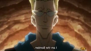 Hunter X Hunter 2011 Episode 64 Review - Nen Specialization & Betrayal