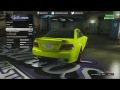 GTA 5 Online RARE Cars & Easy Money Method - RARE "DUBSTA 2" & "Sentinel XS" (GTA V Rare Cars)
