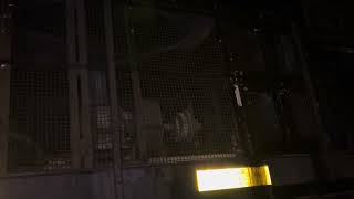 Air Compressor Sound Of An Mlw M636