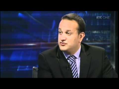 Dr. Leo fillets me on a recent Prime Time interview. Dirty little scut.