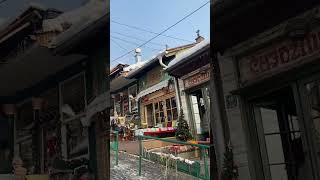 Sarajevoda Kış