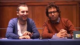 La noia di un altro non vale di Simone Zaccagni, presentazione integrale