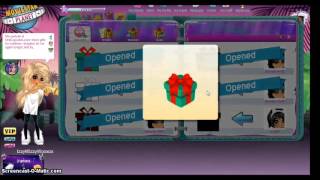 Moviestarplanet- Mailtime Ep16 Uk