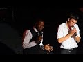 "Soothe Me" (Sam Cooke) - Daniel Stoyanov & Alexander Hutson at Sweet Soul Music Revue, Capitol MA