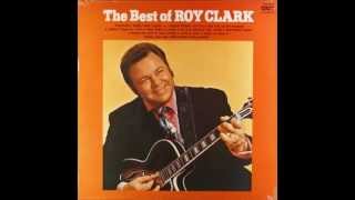 Watch Roy Clark Then Shes A Lover video