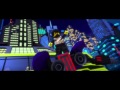 Lego Ninjago After The Blackout Official Music