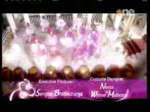 Serial Saathii Re - Title Song