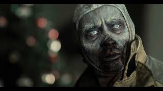 Холод (Frost Bite) Короткометражный Фильм Ужасов На Русском
