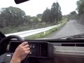 fiat panda 30 test run