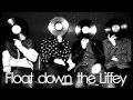 Float down the Liffey - summer daze