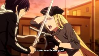Noragami Episode 6 English Sub