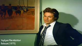 Yeşilçam Film Müzikleri - Babacan - Herbie Han - Medley Suite Revenge