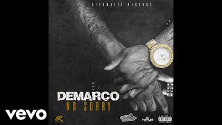 Watch Demarco No Sorry video