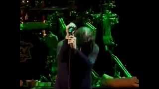 Watch Ozzy Osbourne Not Going Away video