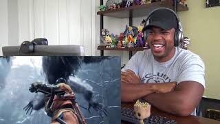 SEKIRO: SHADOWS DIE TWICE TGS Trailer?2018 TGS?- REACTION!!!