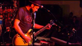 Watch David Ford Shes Not The One video