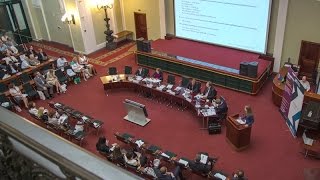 Russian arbitration day 2015 (Секция 1 с 10:00 до 12:30)