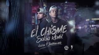 Video El Chisme (Salsa Remix) Reykon
