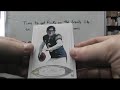 Keith K's 2012 Panini National Treasures Football 4 Box Hobby Case Break