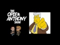 Opie and Anthony: Weird News Stories Compilation IX