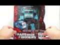Video Review of the Transformers GDO Hotspot