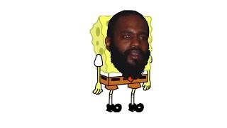 Spikebob Spikepants