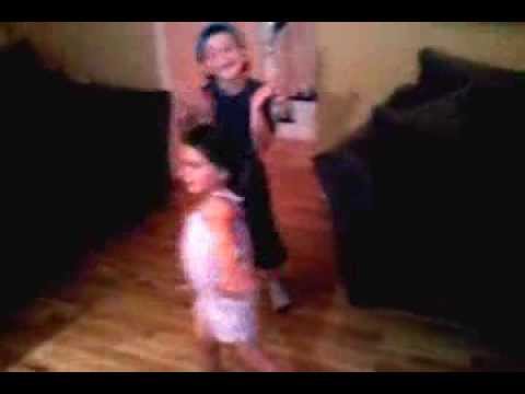 Part I - J&J to Let it Shine