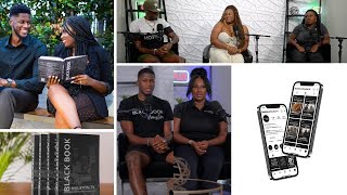 What is Black Book Houston?