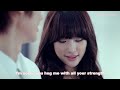 Eng Sub | 보이프렌드 (BOYFRIEND) - 야누스 (JANUS) MV [HD]