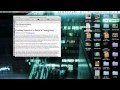 word on imac
