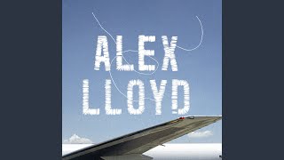 Watch Alex Lloyd This Is A Call video