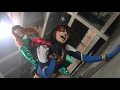 superheroine ryona