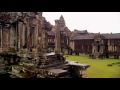 Angkor Wat and Bokator History