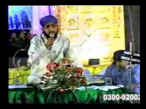 Ya RasoolAllah Ya HabibAllah Kehti Hai Ye Pholon Ki Rida...