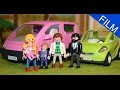 Playmobil Film deutsch DAS NEUE AUTO