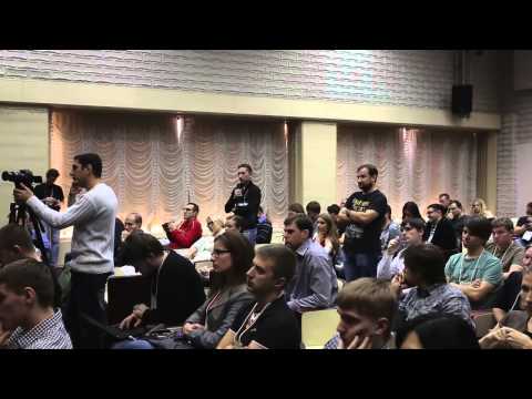 Алексей Паньшин, Москва. Практика использования дорвеев для коммерческих проектов. Алексей Паньшин, Москва. Практика использования дорвеев для коммерческих проектов.