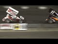 360 Sprints Main 9-13-14 Petaluma Speedway
