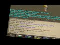 Runescape - Sparc Mac's Epic Adventure #19 - CRAZY KILLSTREAK!
