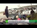 Capital Flight: Crisis & despair chase poor Greeks out of large cities
