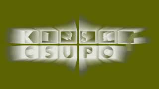 Klasky Csupo In Tsvpmvem1848S G Major 44 But The Pitch Is Multiplied By 20