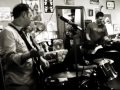 The Oblivians live at Goner Records! (15 of 22) "Bad Man"