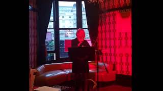 Warwick Avenue - Duffy (Rachel de Cock - Live @ Hotel Pelirocco, 29 April 2018)