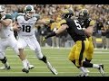 Michigan State vs. Iowa Football Hype Video-Big Ten Champions...