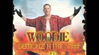 Watch Woodie This Is Northern Cali video