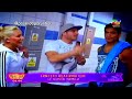 COMBATE: Yamila Quiere que Ernesto se Declare 27/11/13